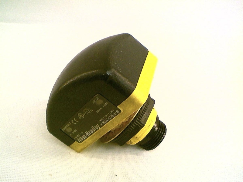 ALLEN BRADLEY 800Z-GP3