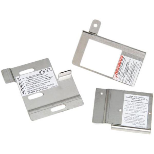 SCHNEIDER ELECTRIC HOMRBGK2C