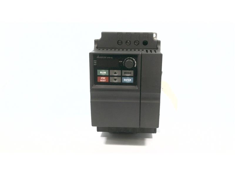 DELTA GROUP ELECTRONICS VFD022EL23A