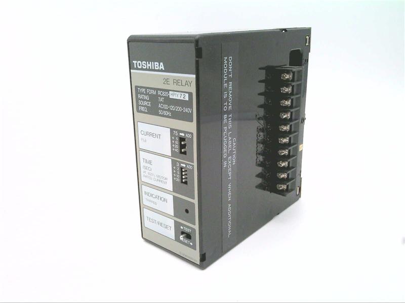 TOSHIBA RC820-HP1Y72