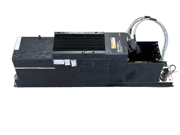 ASEA BROWN BOVERI 803610-1SRA