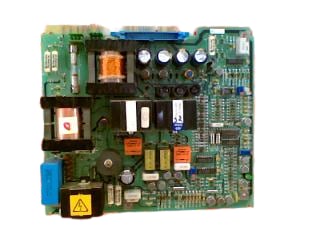 57611499R by ASEA BROWN BOVERI