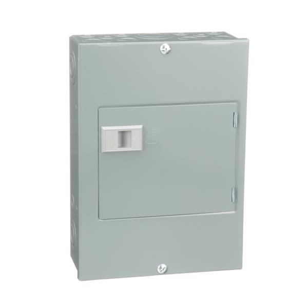 SCHNEIDER ELECTRIC QO612L100DS