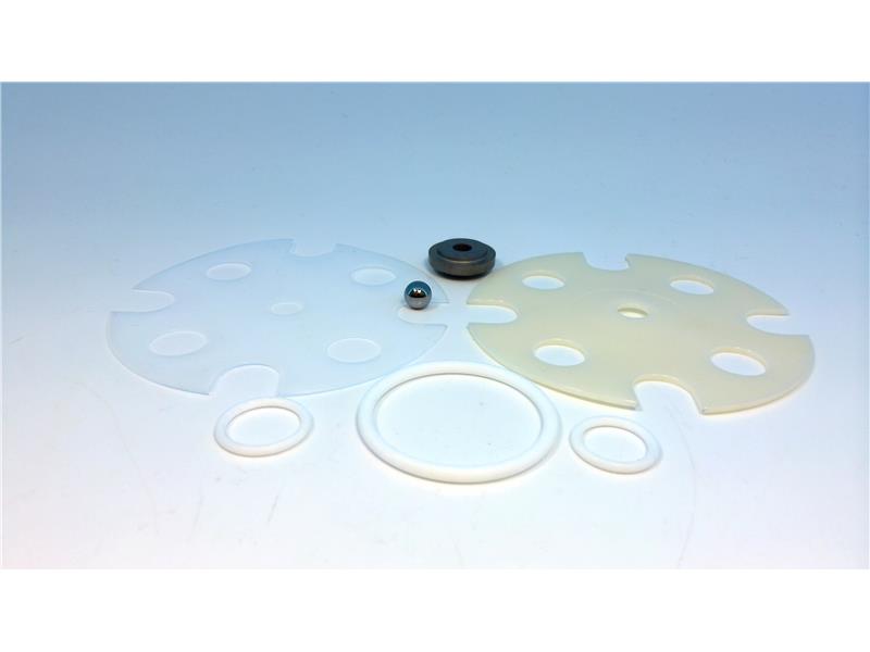 INGERSOLL RAND 637219-0B1-B