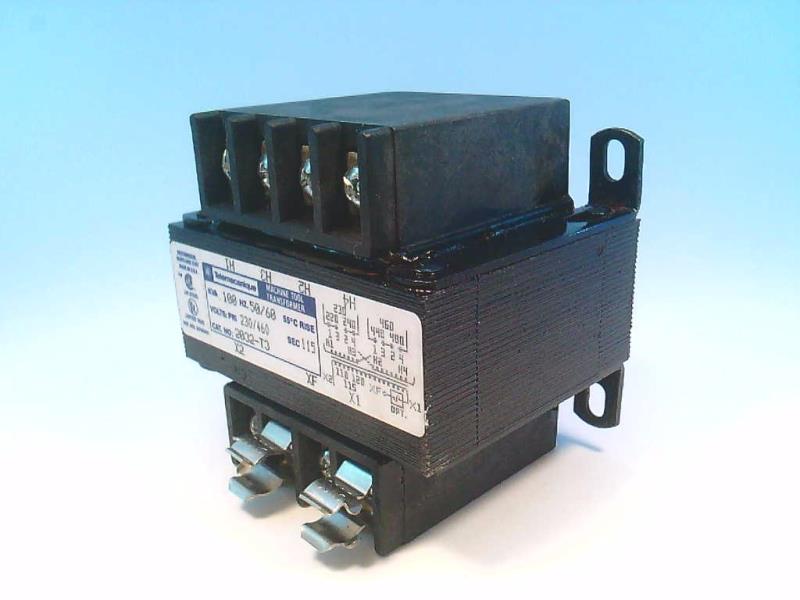 SCHNEIDER ELECTRIC 2032-T3