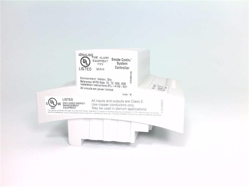 SCHNEIDER ELECTRIC TAC XENTA 401-U8