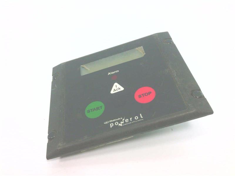 MAHINDRA POWEROL EMS938V1-R00