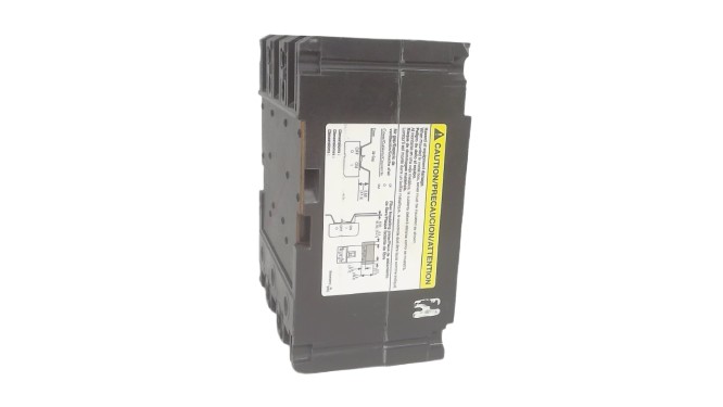 SCHNEIDER ELECTRIC FHL36000M