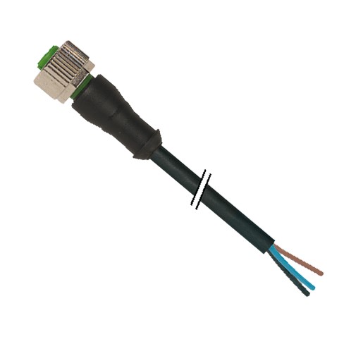 MURR ELEKTRONIK 7000-12221-6244000