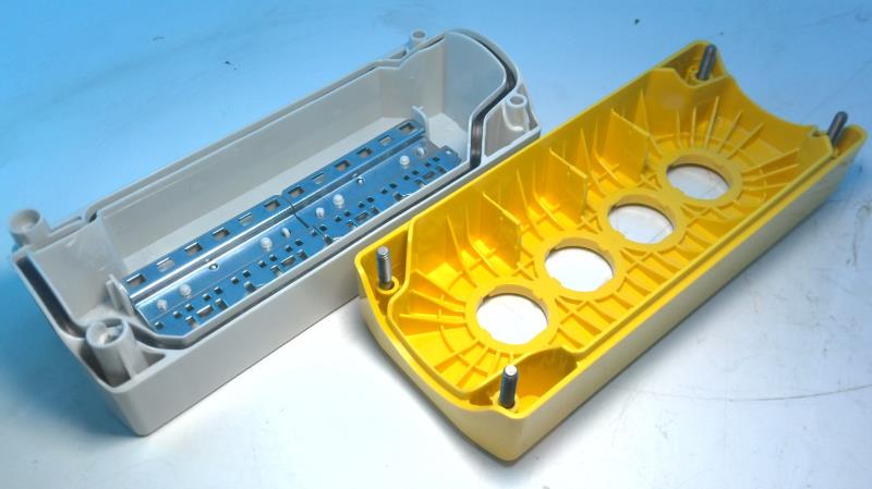 SCHNEIDER ELECTRIC XALK04