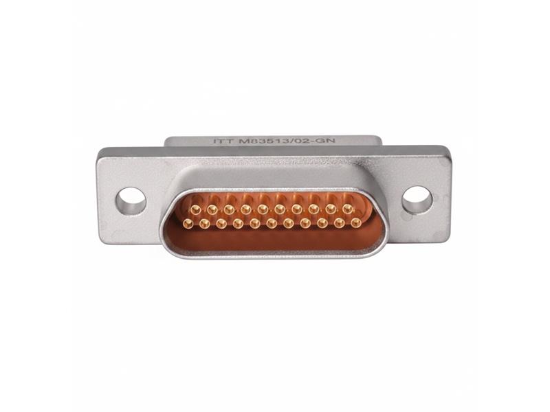 ITT M83513/02-GN