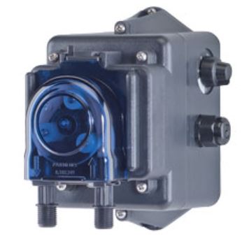 STENNER PUMP E10FXHA1S6