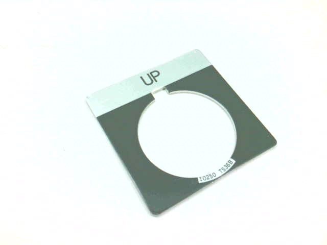 EATON CORPORATION 10250TS35