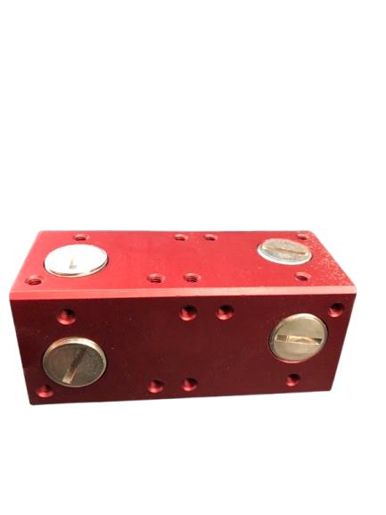 PBC LINEAR SBL16-4E