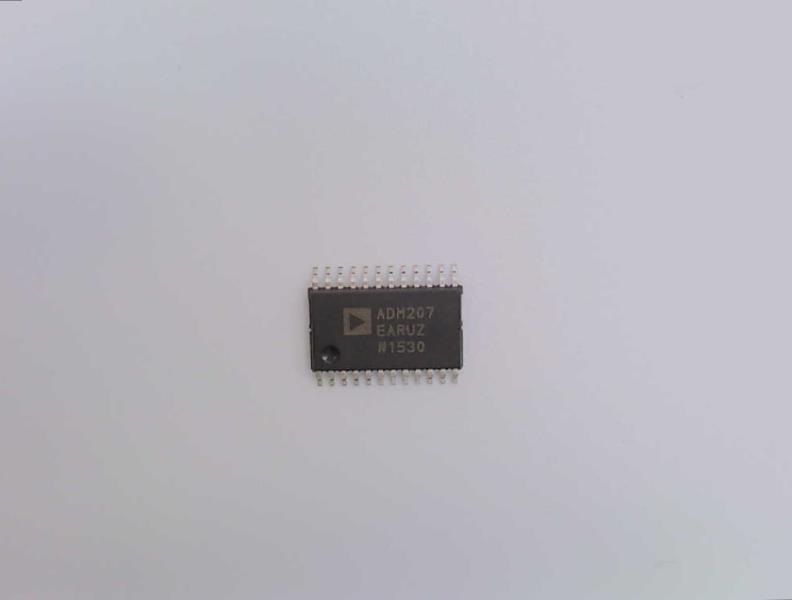 ANALOG DEVICES ADM207EARUZ