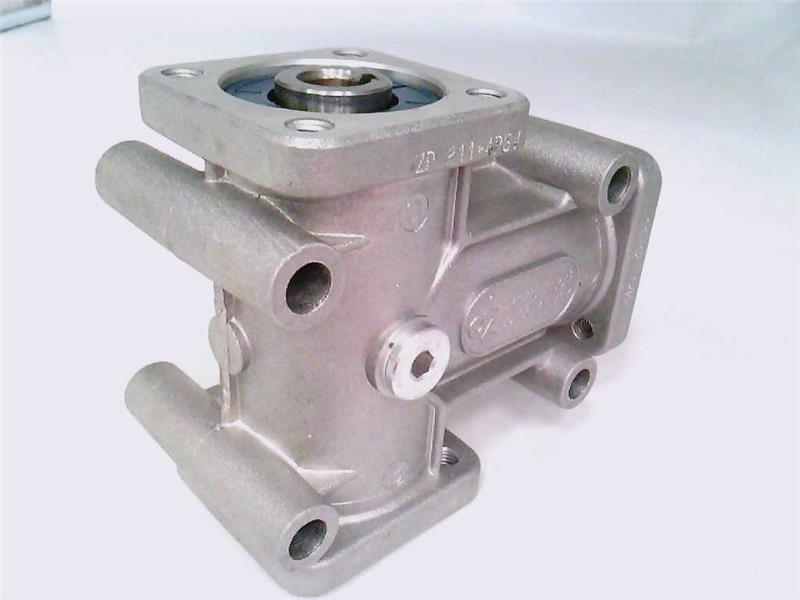 DZ TRASMISSIONI ZP211-4P3V