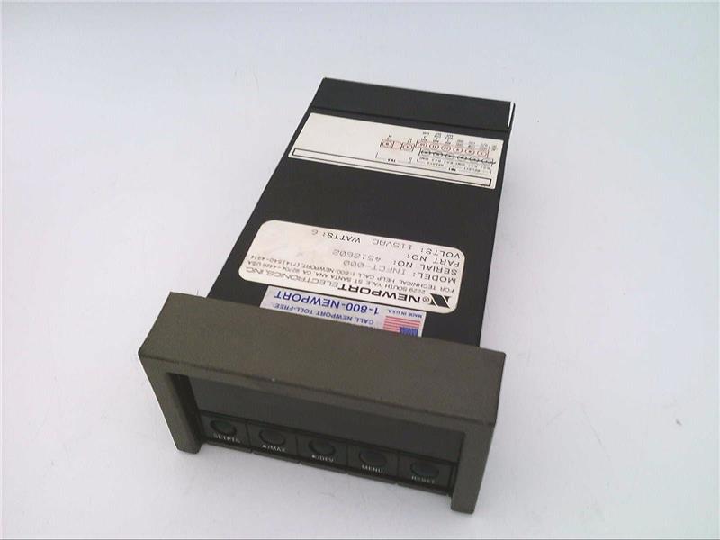 OMEGA ENGINEERING INFCT-000