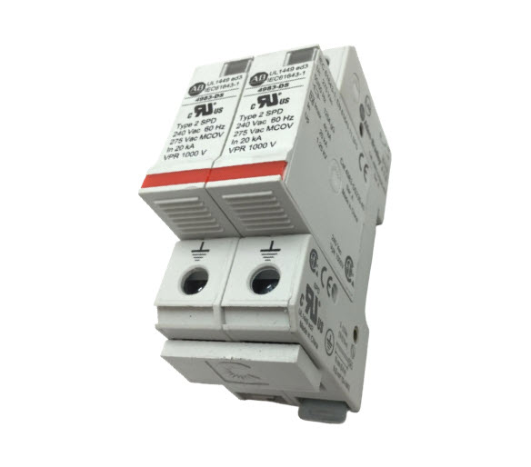 ALLEN BRADLEY 4983-DS230-402