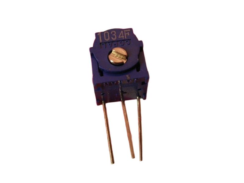 TM7X103 by NIDEC CORP