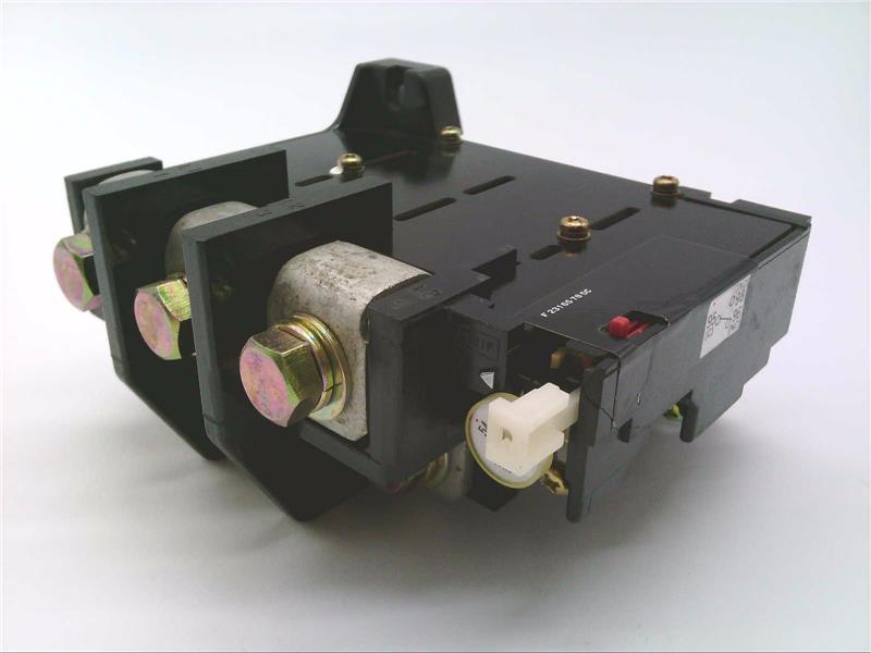 FUJI ELECTRIC TR-6N/3-P