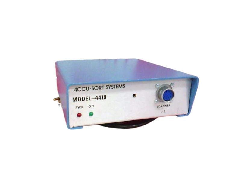 MODEL-4410 by DATALOGIC