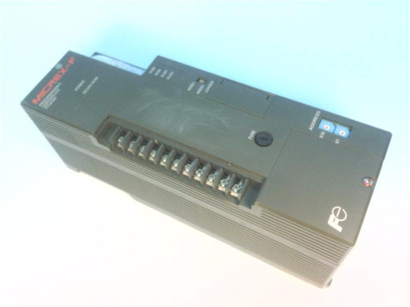 FTL010H-G02 by FUJI ELECTRIC