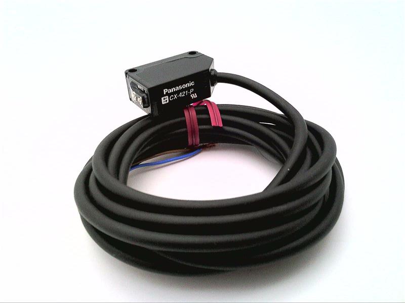 MATSUSHITA ELECTRIC CX-421-P