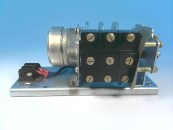 DANAHER CONTROLS MP3A631