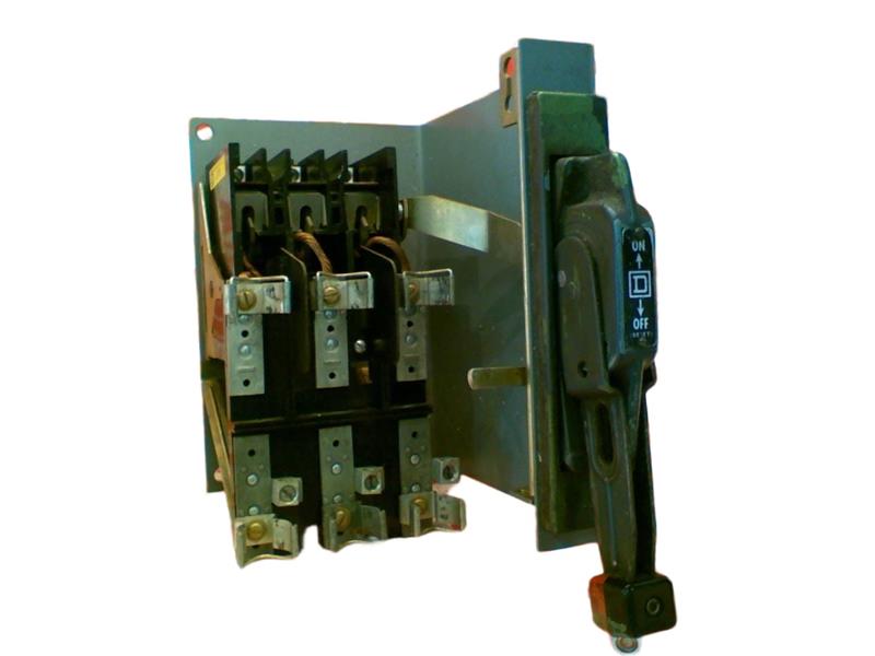 9422-CD-3 by SCHNEIDER ELECTRIC