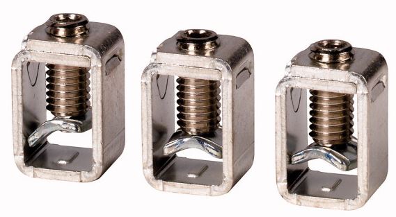 EATON CORPORATION +NZM2-250-XKCU