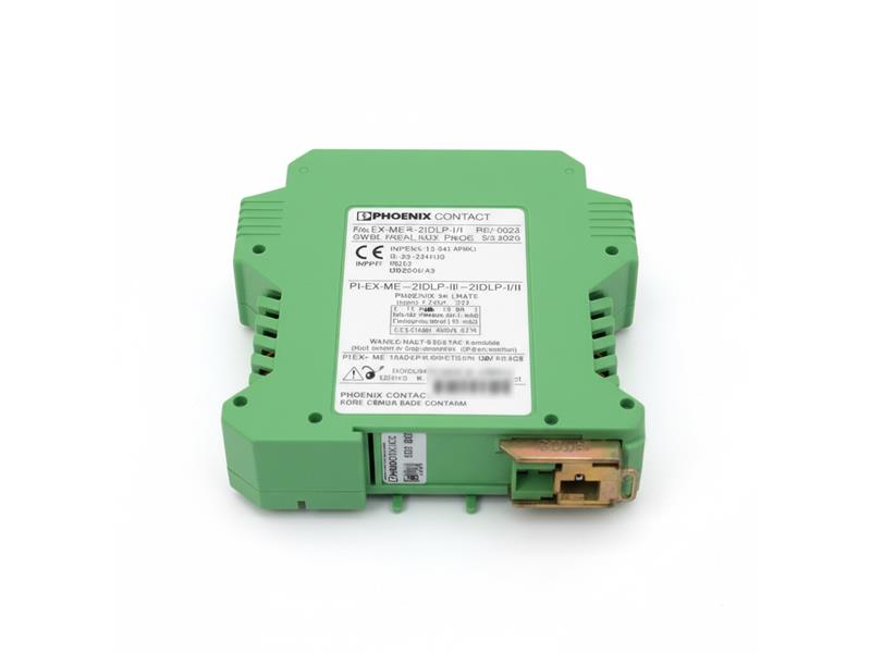PHOENIX CONTACT PI-EX-ME-2IDLP-I/I