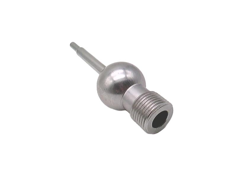 EFECTOR THERMOWELL, D3/WELD-IN/EL=50-E38425