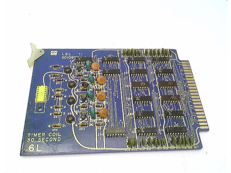 EATON CORPORATION GD106TR