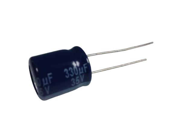 MATSUSHITA ELECTRIC ECA-1VM331