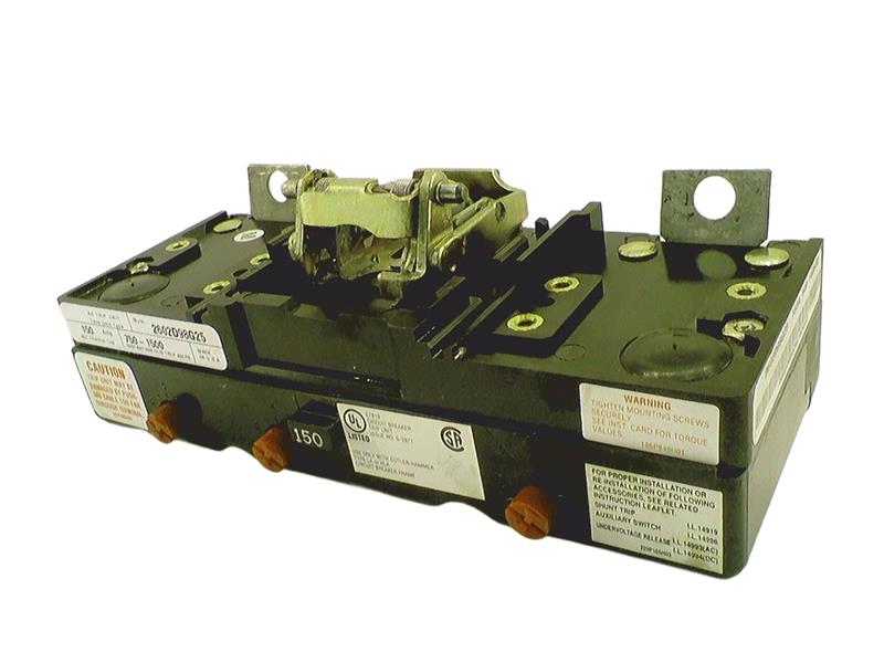 HLA3150T by EATON CORPORATION