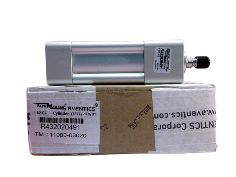 BOSCH R432020491