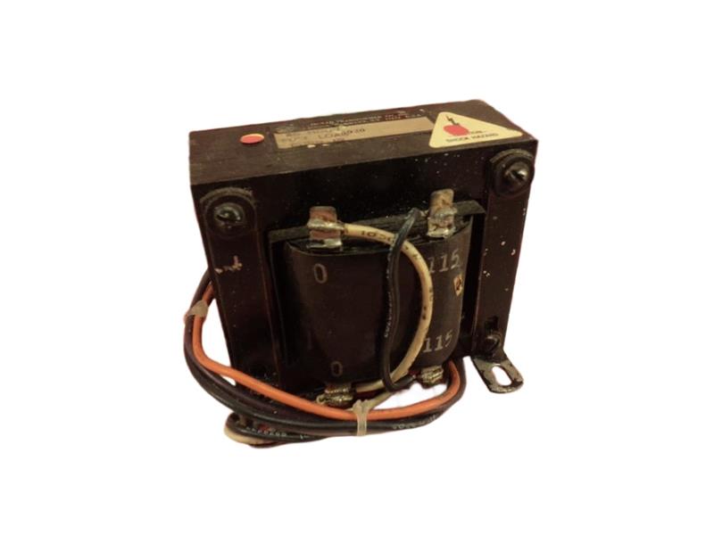 7920 by SIGNAL TRANSFORMER
