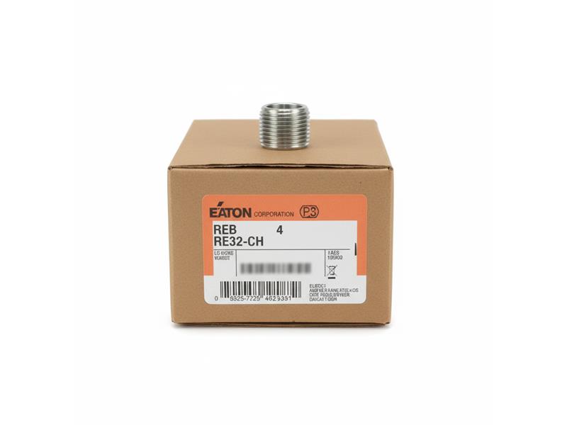 EATON CORPORATION RE32-CH