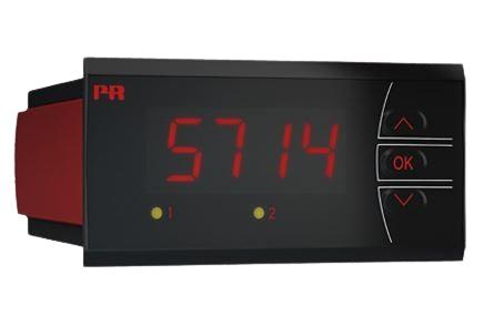 PR ELECTRONICS 5714B