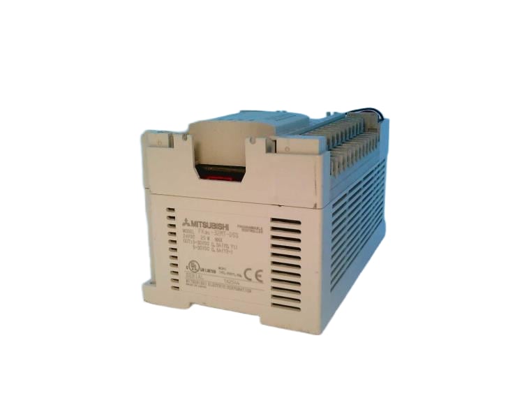 MITSUBISHI FX2N-32MT-DSS