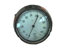 ASHCROFT 60 1220S02L100#
