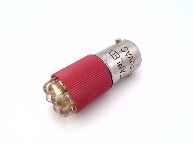 STARLED MBF119-72-120/10-DP