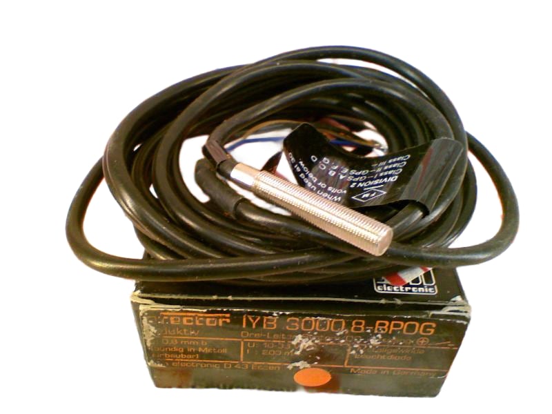 EFECTOR IYB-30008-BPOG