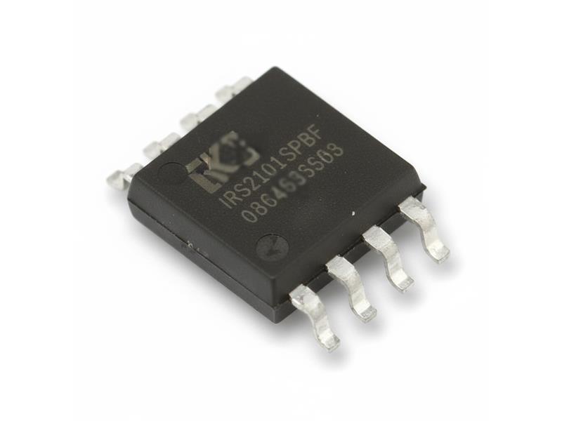 IRS2101SPBF by INTERNATIONAL RECTIFIER