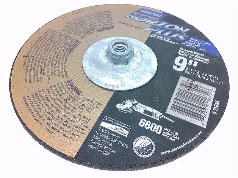 21634 by SAINT GOBAIN