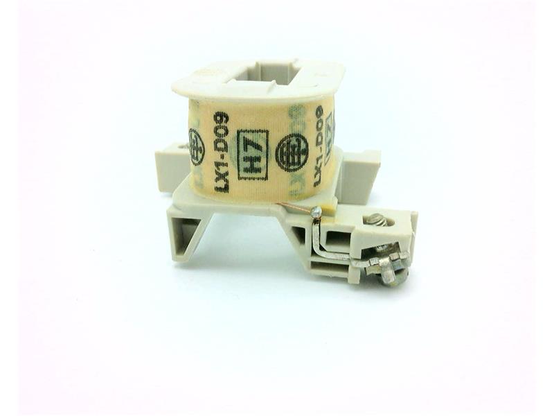 SCHNEIDER ELECTRIC LX1-D09550