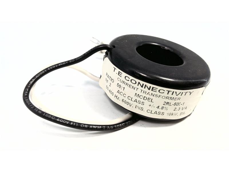 TE CONNECTIVITY 2RL-500-1