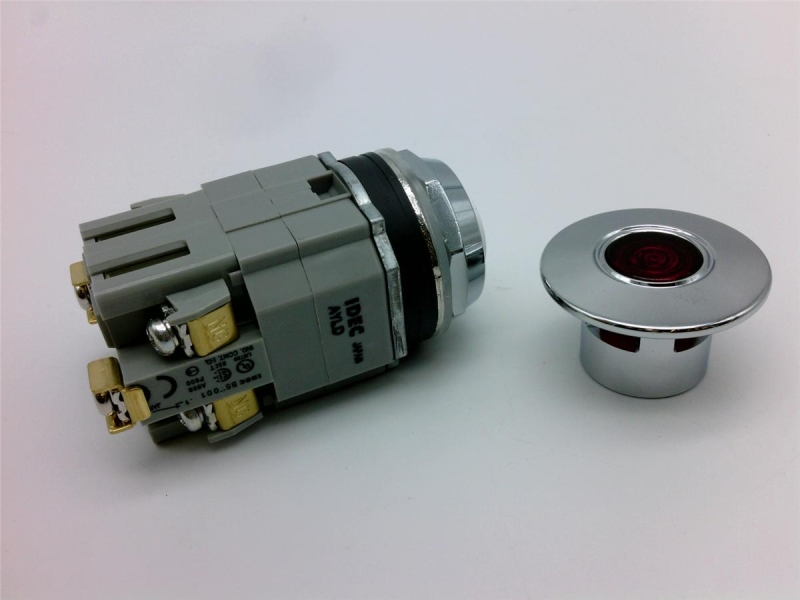 AYLD39911N-R-24V by IDEC