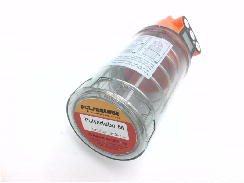 PULSARLUBE M500/501