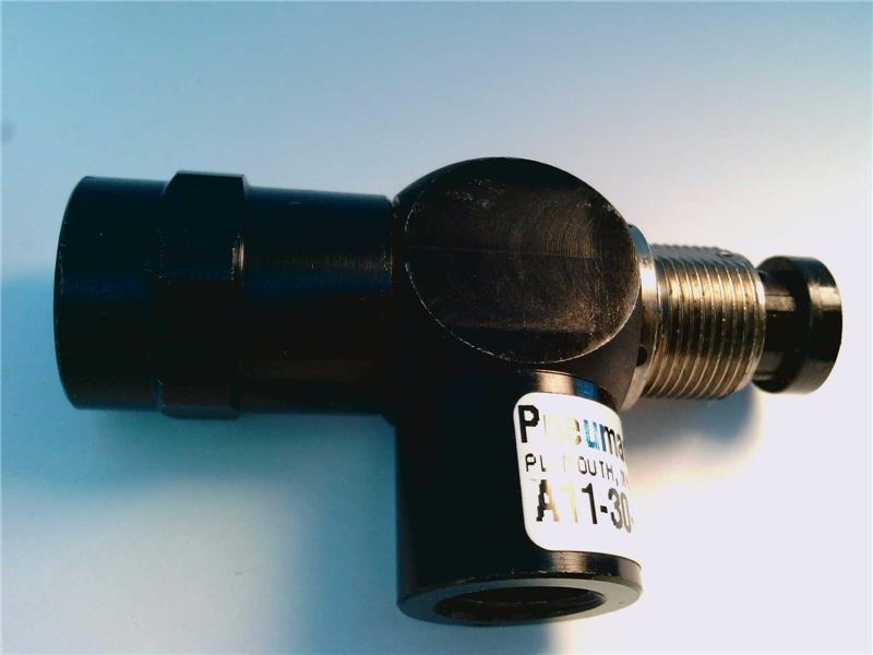 PNEUMADYNE A11-30-44